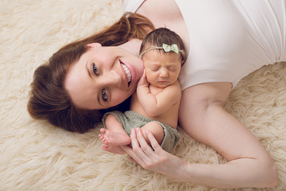 Ottawa newborn photographers, Stittsville newborn photography