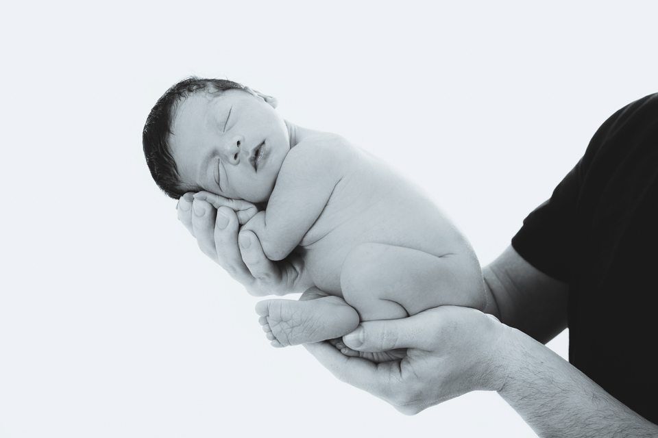 Kanata newborn photographer, newborn photography Ottawa
