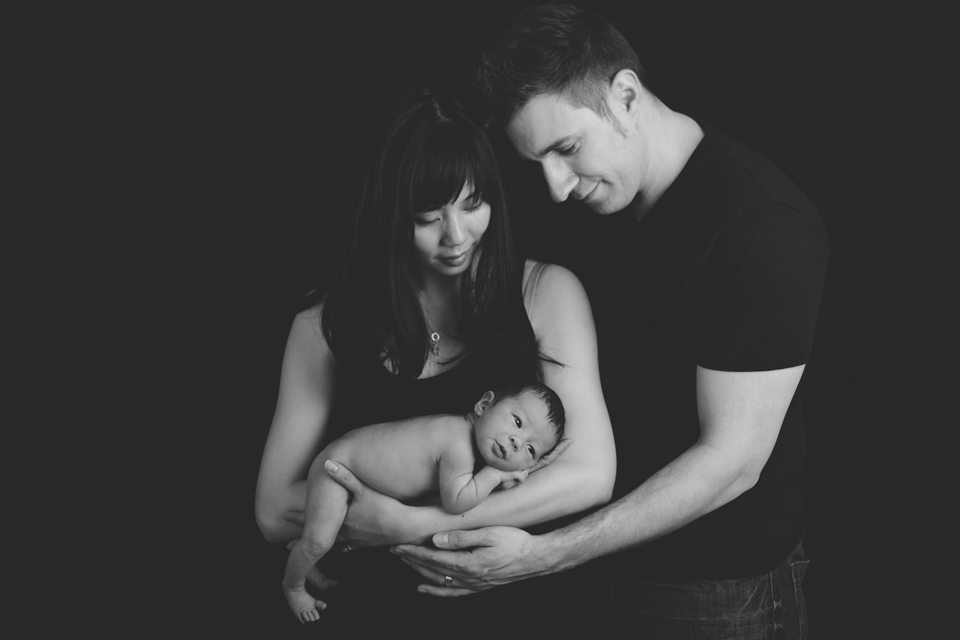 Ottawa newborn photography, Stittsville newborn photographers