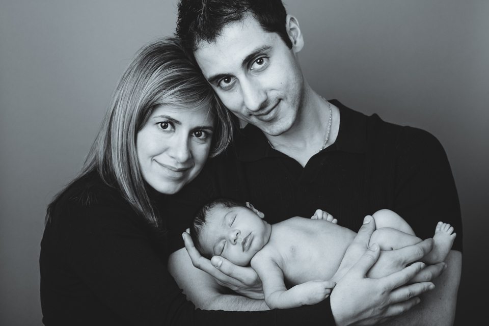 Ottawa newborn photographers