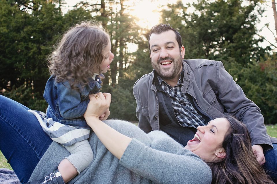 family photographer Ottawa