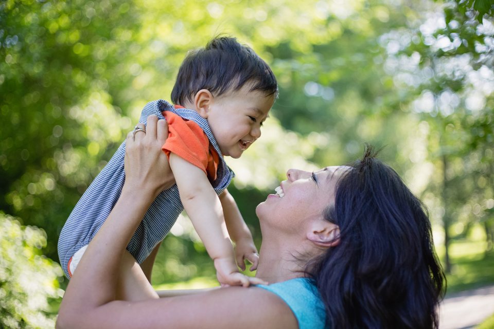 Ottawa family photographer