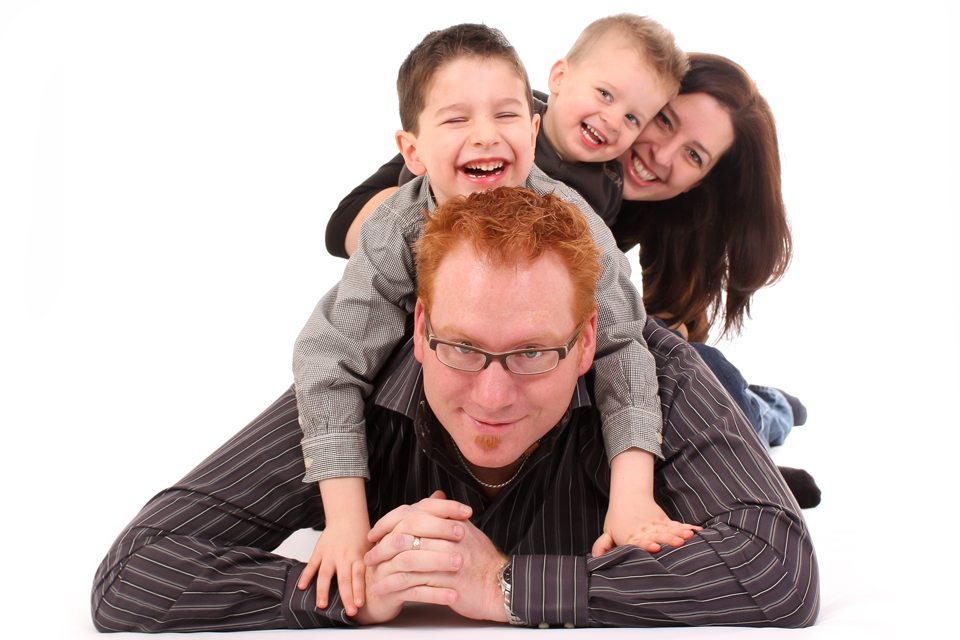 family photographer Ottawa