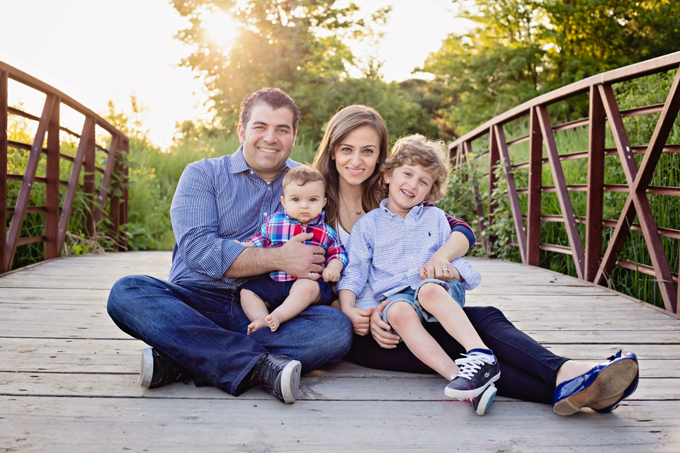 Kanata family photographers