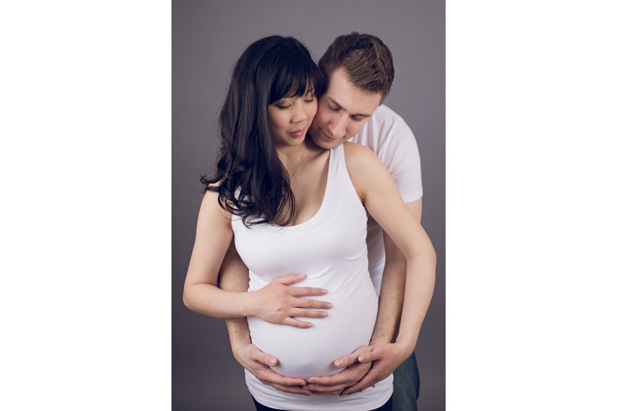 studio maternity photography Ottawa, Ottawa maternity photographer