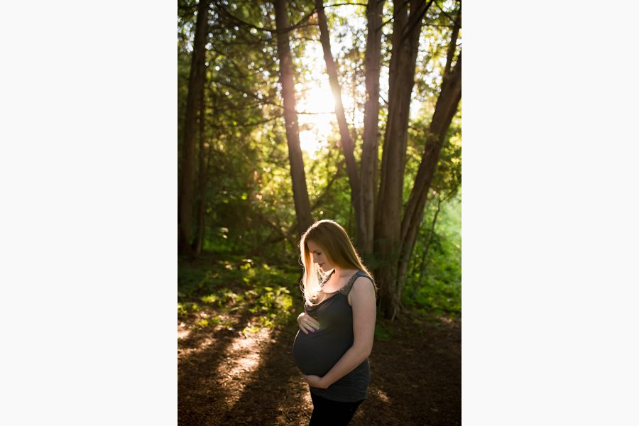 Ottawa maternity photographers