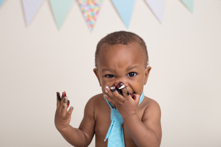 cake smash photography Ottawa, Ottawa baby photographer