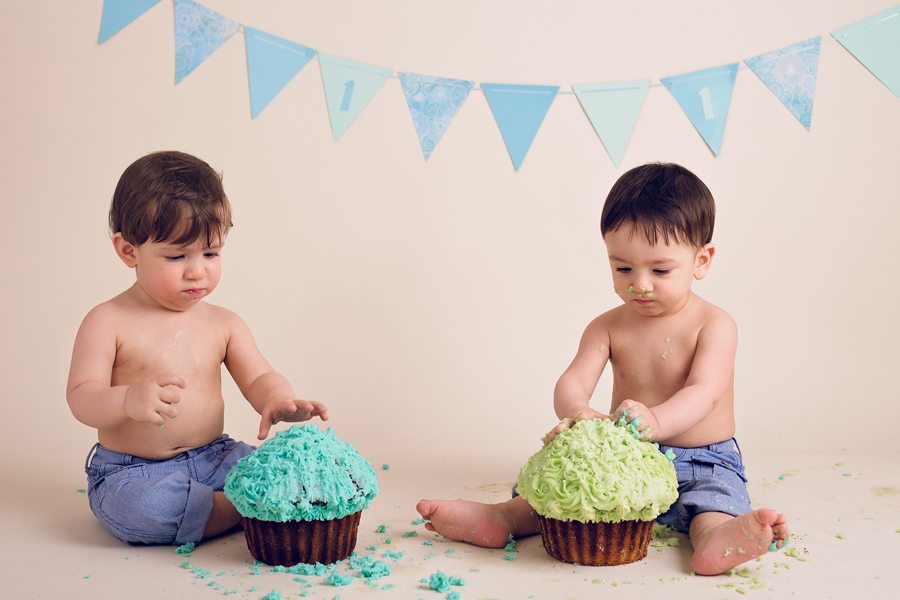 cake smash photography Ottawa, Ottawa baby photographers