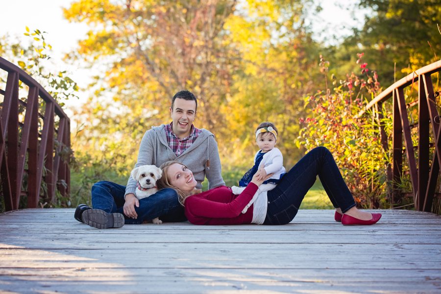 Kanata family photographer