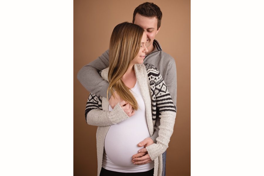 pregnancy photography Kanata, Ottawa pregnancy photographers