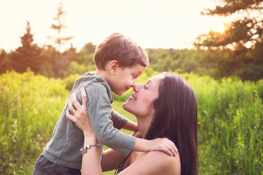 family photographers Kanata