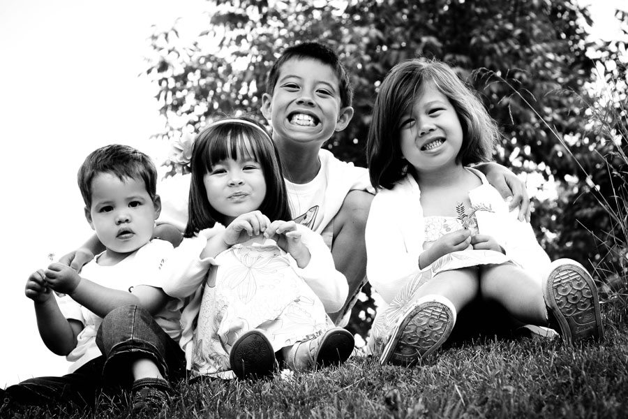 Stittsville children photographer