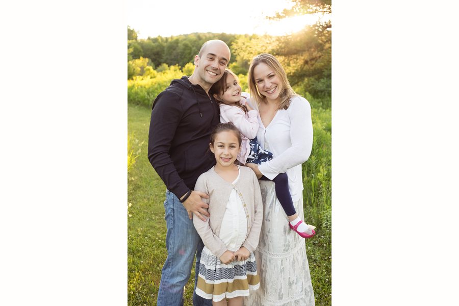 best family photographer Stittsville