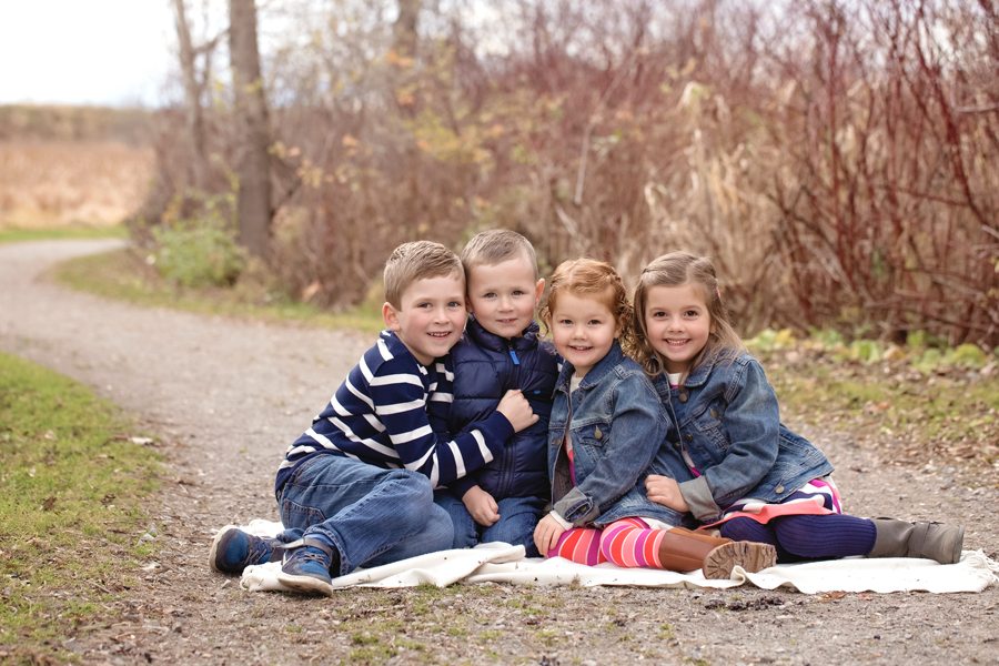 Stittsville children photographer