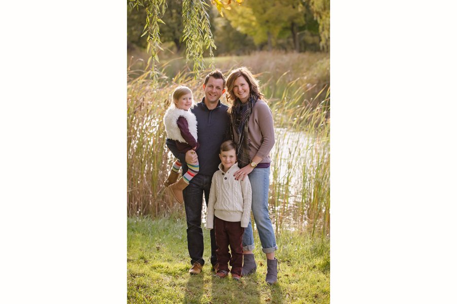 Stittsville family photographer