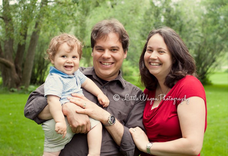 Family Photographer Ottawa