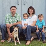 Ottawa Family Photographer