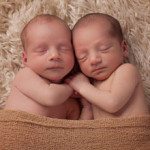 Ottawa Twin Newborn Photographers