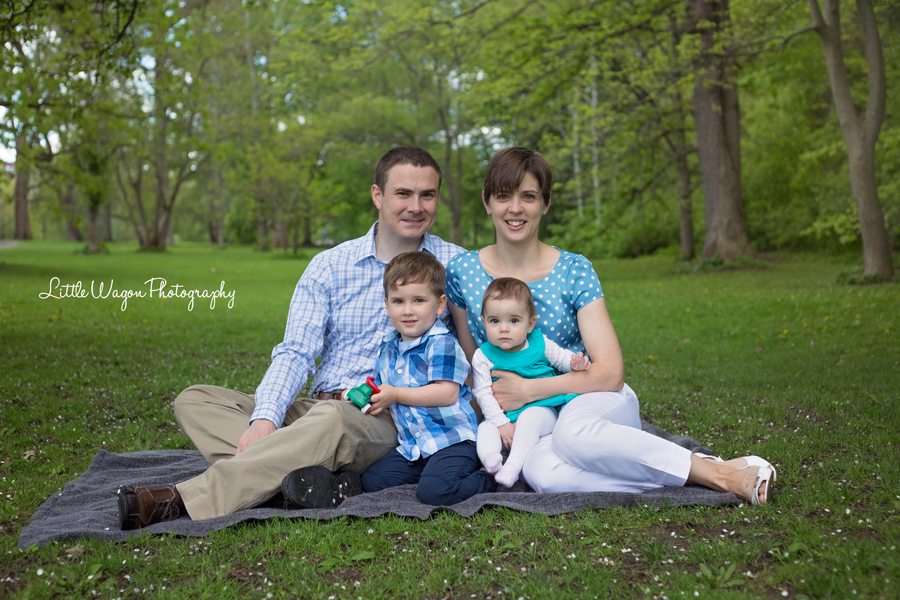 Family Photographer Ottawa