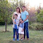 Ottawa Family Photographer
