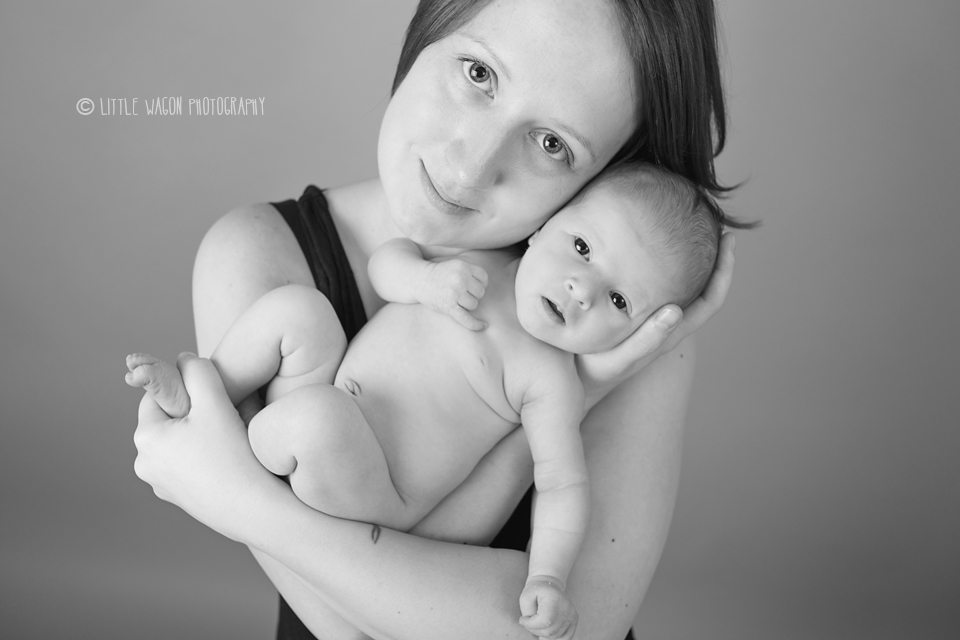 newborn Photographer Ottawa
