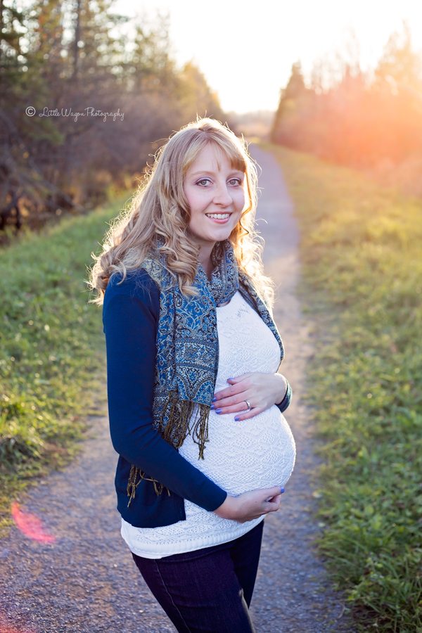 Ottawa maternity photographer