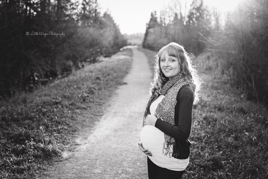 Ottawa maternity photographers