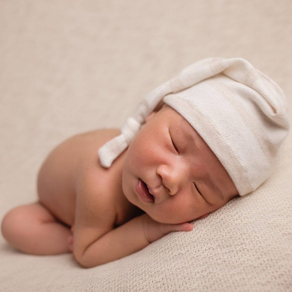 Ottawa's baby newborn photographers
