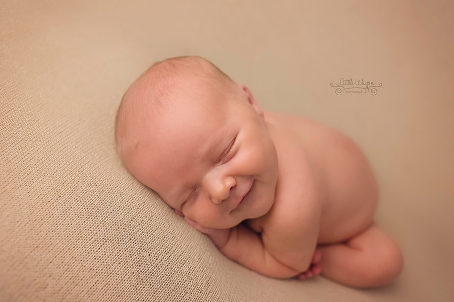 Ottawa newborn photography