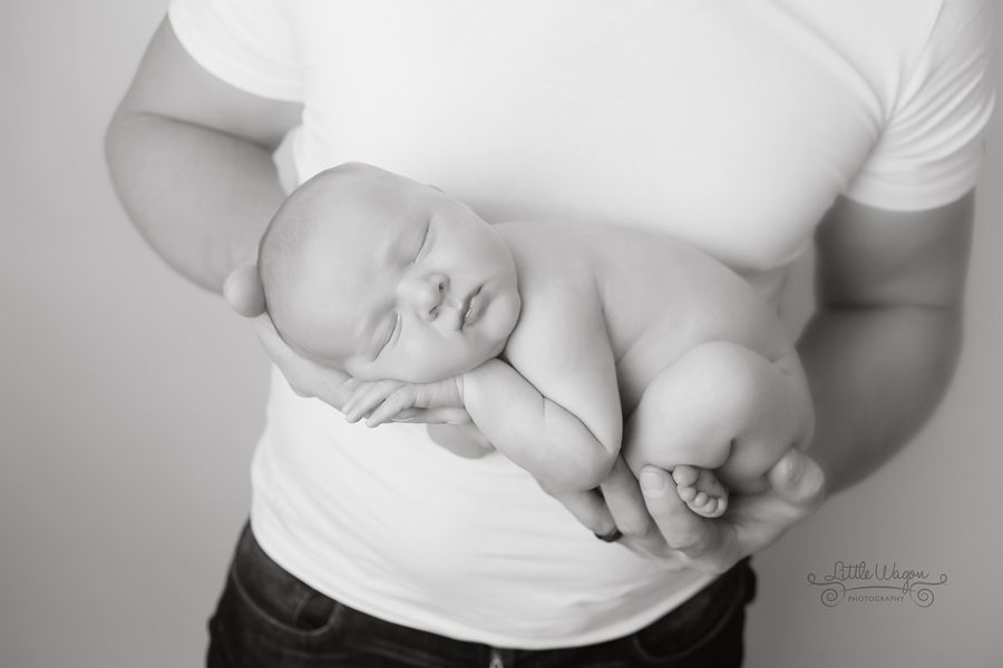 newborn photographer Ottawa