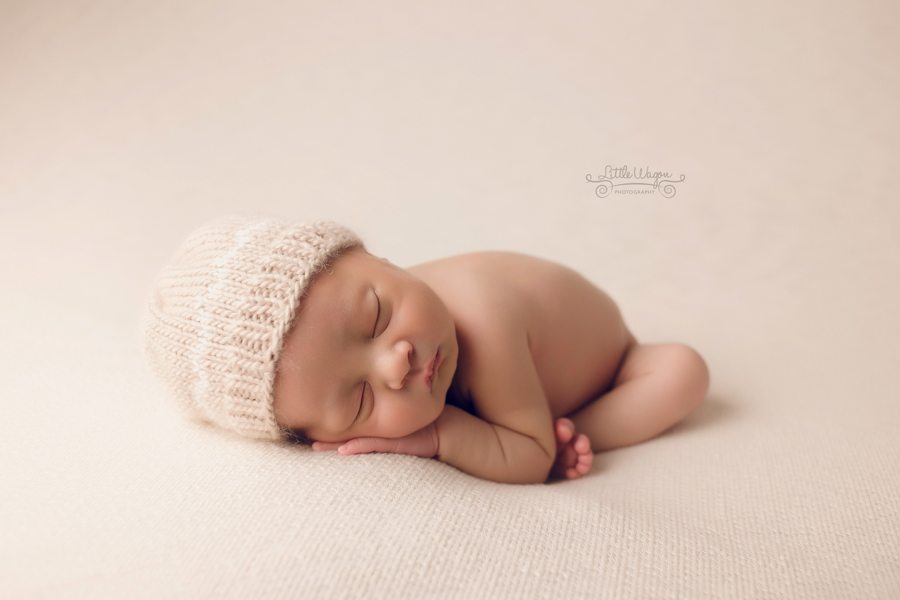 Ottawa newborn photographers