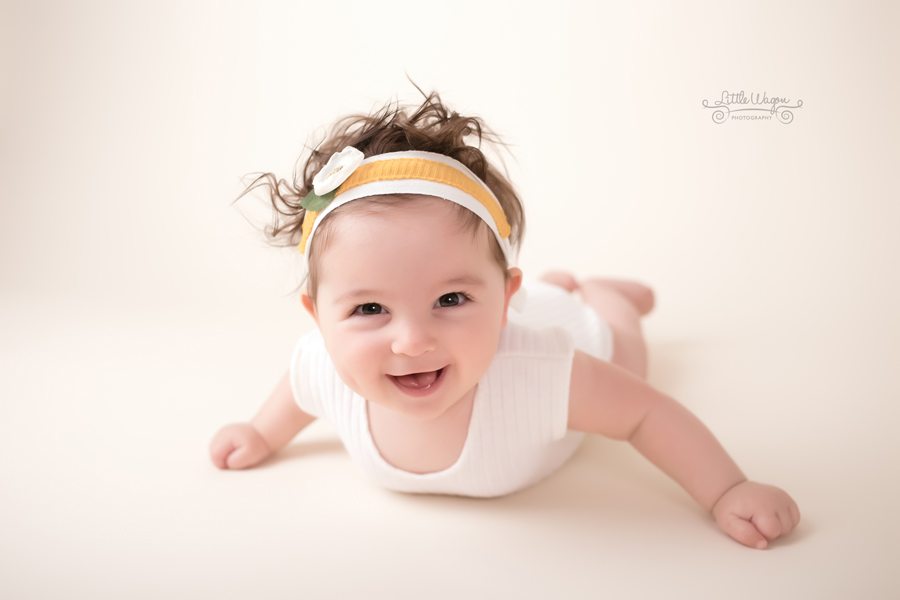 best baby photography Ottawa