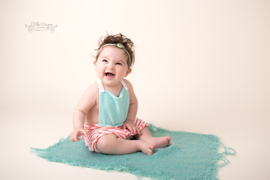 best Ottawa baby photographers