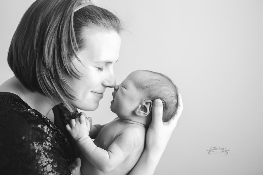 Ottawa newborn photographer