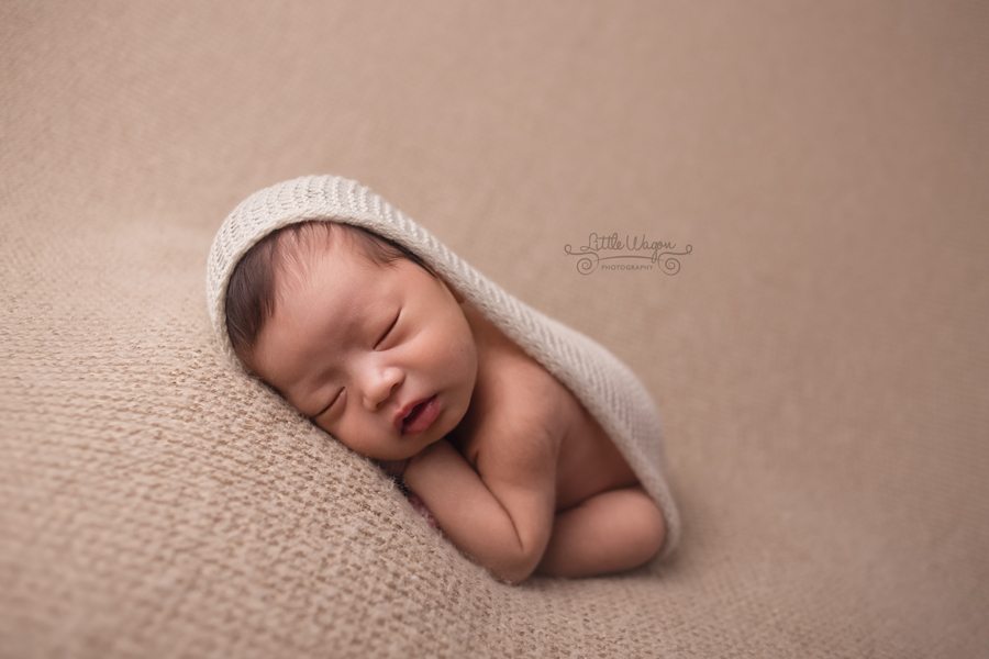 best newborn photographer Ottawa