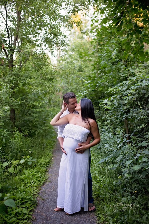 outdoor maternity photography Ottawa