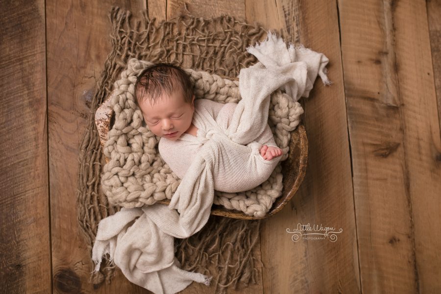 best newborn photographer Ottawa