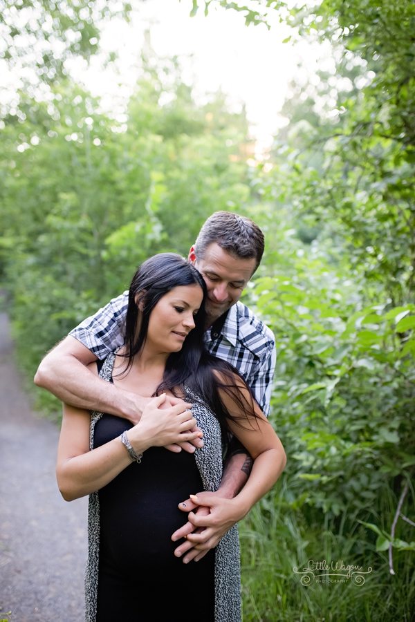 Kanata maternity photographer, best Ottawa maternity photography