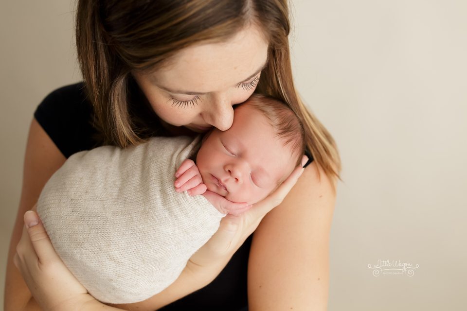 Ottawa newborn photographers