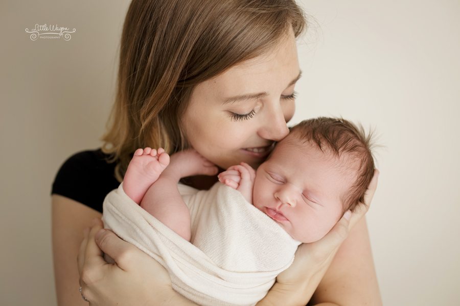 newborn photographers, Ottawa newborn photography