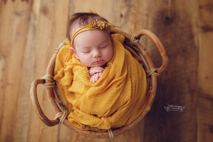 Newborn Outfits – Tagged Orange– Sweet Baby Photo Props