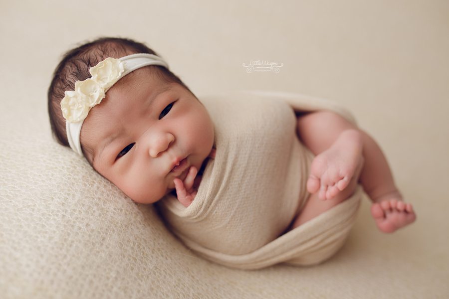 newborn photographers Ottawa