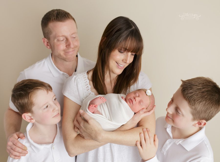 newborn photography Ottawa