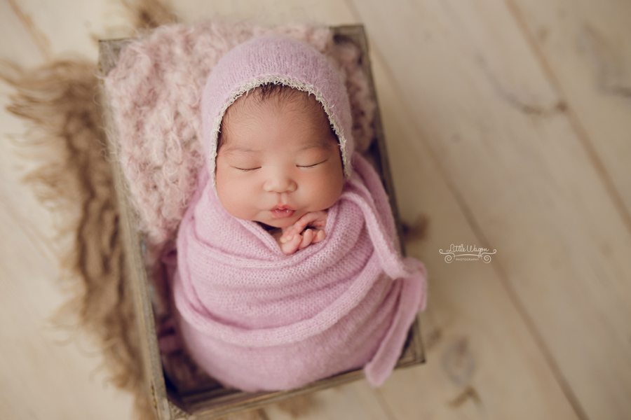 newborn photography