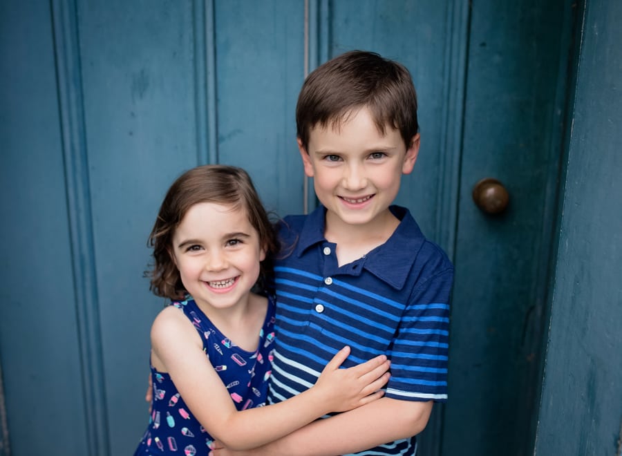 Pinhey's Point, Ottawa family photographers