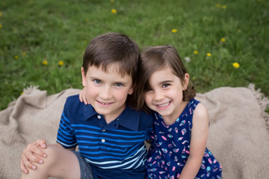 family photo session, ottawa family photographer