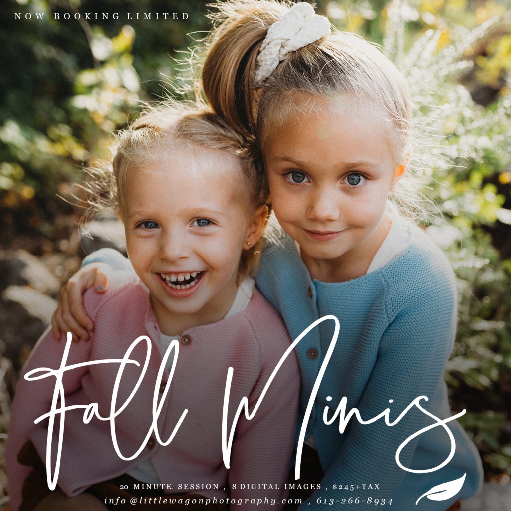 family photographer ottawa, Ottawa Fall photos, fall mini sessions Ottawa