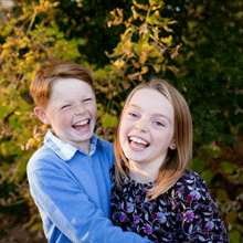 Family photography in Ottawa