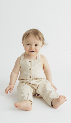 Baby photography session in Ottawa